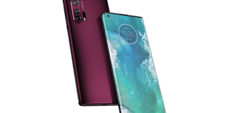 Motorola telephone renders release on the web, total plan uncovered