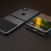 Apple is tesitng some foldable iphone plans