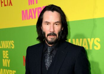 Keanu Reeves In Conversation For Disney+ Show With Marvel CEO?