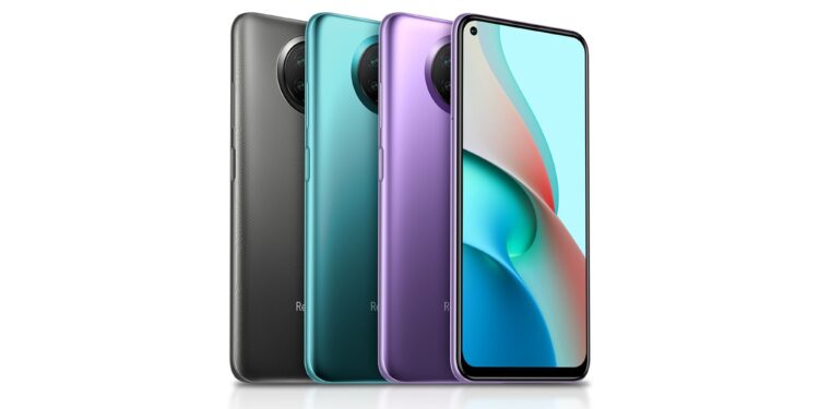 Redmi 9T Gets NBTC Affirmation, To Show Up In Thailand Soon