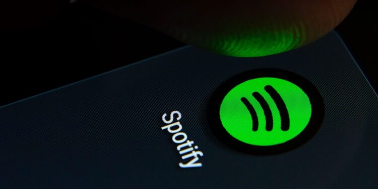 A Spotify Escape Clause Empowered Individuals To Transfer Contraband Remixes As Web Recordings