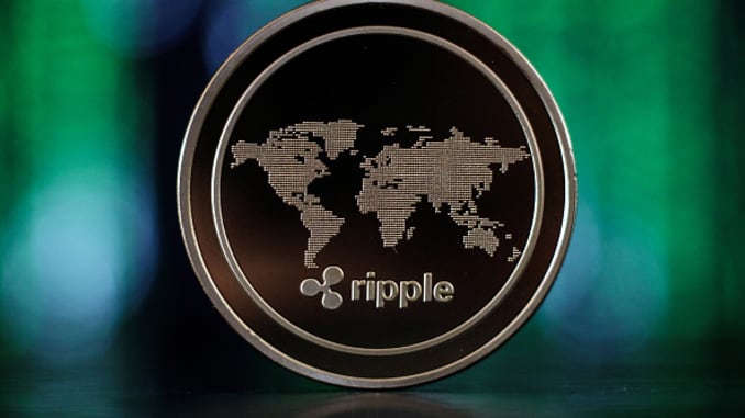 SEC’s Lawsuit Against Ripple Causes XRP Cryptocurrency To Plunge Over 20%