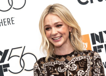 Carey Mulligan Hopes Promising Young Woman Strikes A Nerve