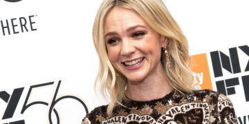 Carey Mulligan Hopes Promising Young Woman Strikes A Nerve