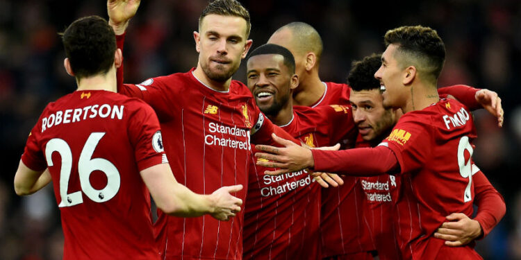 Liverpool held to goalless draw by Newcastle: Records broken