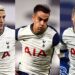 Three Tottenham Players Condemned For Flouting COVID Protocols