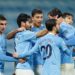 Manchester City Registers Clean 3-1 Victory Over Chelsea