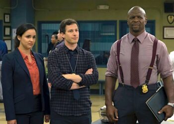 Brooklyn Nine-Nine & 5 Other Shows Extend Hiatus Due To COVID-19 Surge