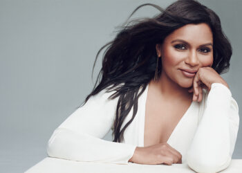 Mindy Kaling References The Office In This or That Video