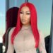 Nicki Minaj Reveals She Almost Named Her Baby Ninja