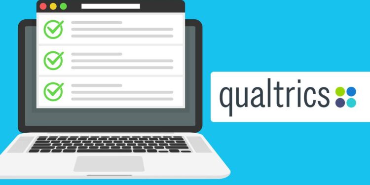Enterprise Software Company Qualtrics’ IPO Massively Oversubscribed