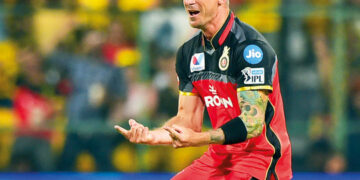 Steyn pulls out of IPL 2021, will play different leagues