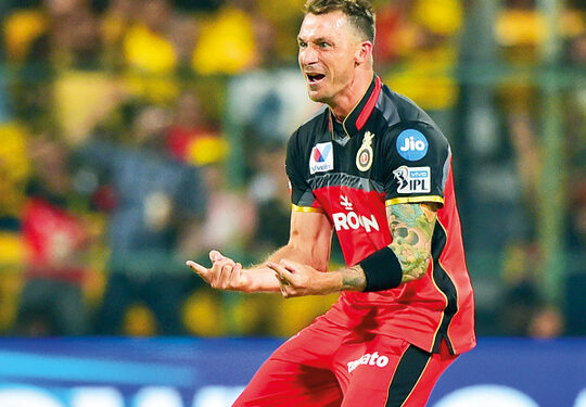 Steyn pulls out of IPL 2021, will play different leagues