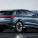 Audi Teams Up With Chinese Auto Maker FAW To Produce Electric Cars