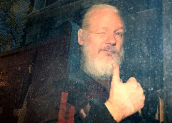 Wikileaks Founder Julian Assange Not To Be Extradited To United States
