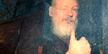 Wikileaks Founder Julian Assange Not To Be Extradited To United States
