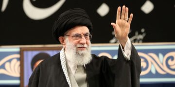 Iran’s Supreme Leader Supposedly Threatens Donald Trump To Avenge Gen Qasem Soleimani’s Death