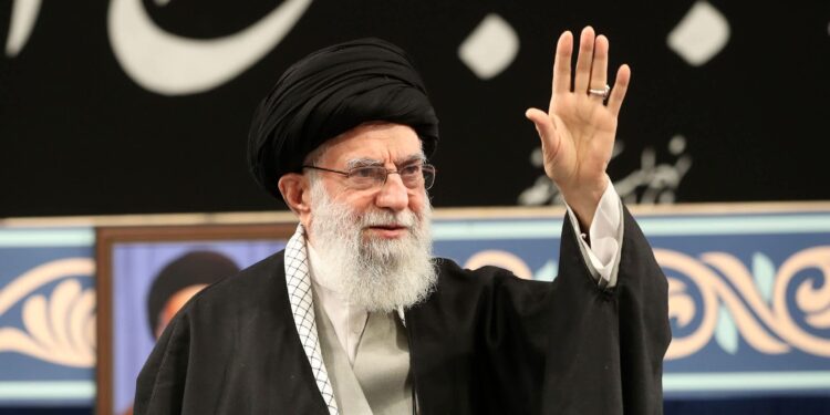 Iran’s Supreme Leader Supposedly Threatens Donald Trump To Avenge Gen Qasem Soleimani’s Death