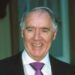 Owner Of Daily Telegraph David Barclay Passes Away Aged 86
