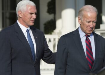 Vice President Mike Pence To Attend Joe Biden’s Inaugration On 20th January