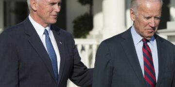 Vice President Mike Pence To Attend Joe Biden’s Inaugration On 20th January