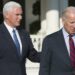 Vice President Mike Pence To Attend Joe Biden’s Inaugration On 20th January