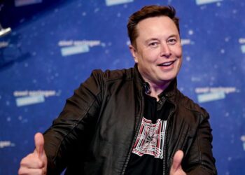 Elon Musk Adds ‘#Bitcoin’ To His Twitter Bio