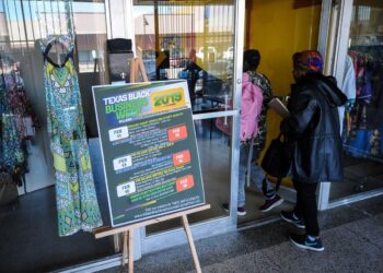 Registrations Open For Texas Black Business Week 2021