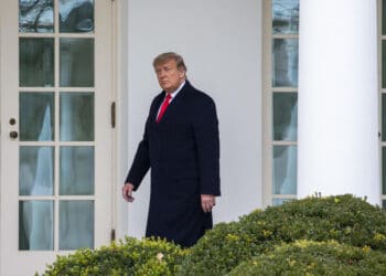 Trump’s Call To Georgia’s Secretary Of State Might Have Violated The Law