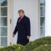Trump’s Call To Georgia’s Secretary Of State Might Have Violated The Law