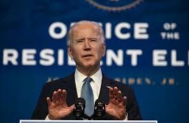 Joe Biden Announces $1.9 Trillion COVID Relief Package With $1,400 Directly To Household