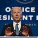 Joe Biden Announces $1.9 Trillion COVID Relief Package With $1,400 Directly To Household