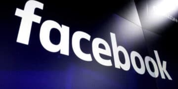 New Events Created Near Capitol Or White House At Facebook Are Being Blocked On The Platform