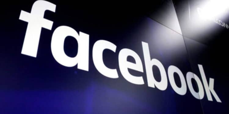 New Events Created Near Capitol Or White House At Facebook Are Being Blocked On The Platform