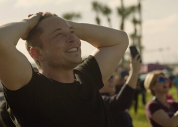 Elon Musk Surpasses Amazon CEO Bezos To Become World’s Richest Man