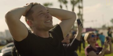 Elon Musk Surpasses Amazon CEO Bezos To Become World’s Richest Man