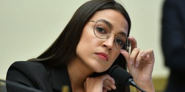 Man Who Participated In Capitol Riots Garret Miller Arrested For Threatening AOC