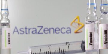 EU Might Stop Vaccine Exports Due To Supply Shortage From AstraZeneca