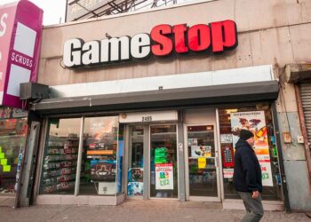 Soaring GME Stock Prices Force Melvin Capital To Exit Its Short Position