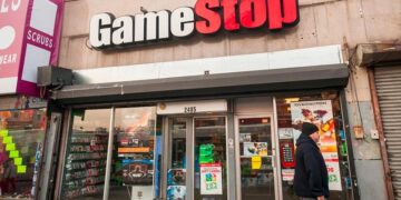 Soaring GME Stock Prices Force Melvin Capital To Exit Its Short Position
