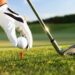 Visitors Placed Under Quarantine In Thailand Can Play Golf