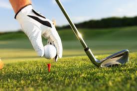 Visitors Placed Under Quarantine In Thailand Can Play Golf