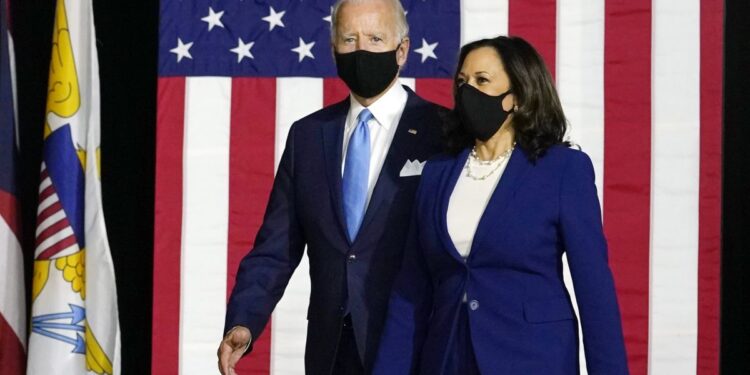 Armed Unrest Anticipated On Inaugration Day Of Biden And Harris, Hints FBI