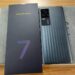 iQOO 7 to include a weight delicate, 120Hz AMOLED screen