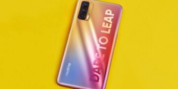 Realme V15 To Be Dispatched On January 7; Plan Uncovered