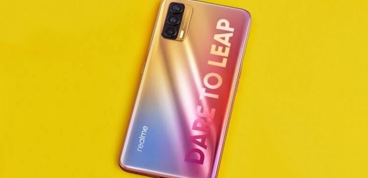Realme V15 To Be Dispatched On January 7; Plan Uncovered