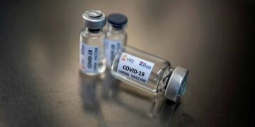 Mexico favors Oxford-AstraZeneca COVID-19 immunization for crisis use