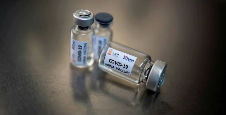 Mexico favors Oxford-AstraZeneca COVID-19 immunization for crisis use