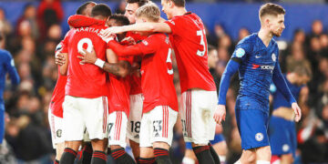 Premier League, Manchester City Beat Chelsea: List Of Records Broken