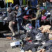 IS Claims Responsibility Of Double Bombings In Baghdad